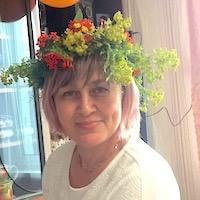 Флюра Ахметшина, отзыв